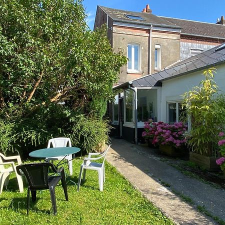 La Chambre Claire Ponts-et-Marais Εξωτερικό φωτογραφία