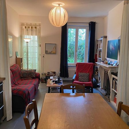 La Chambre Claire Ponts-et-Marais Εξωτερικό φωτογραφία